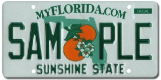Illustration for article titled How To Fix The American License Plate